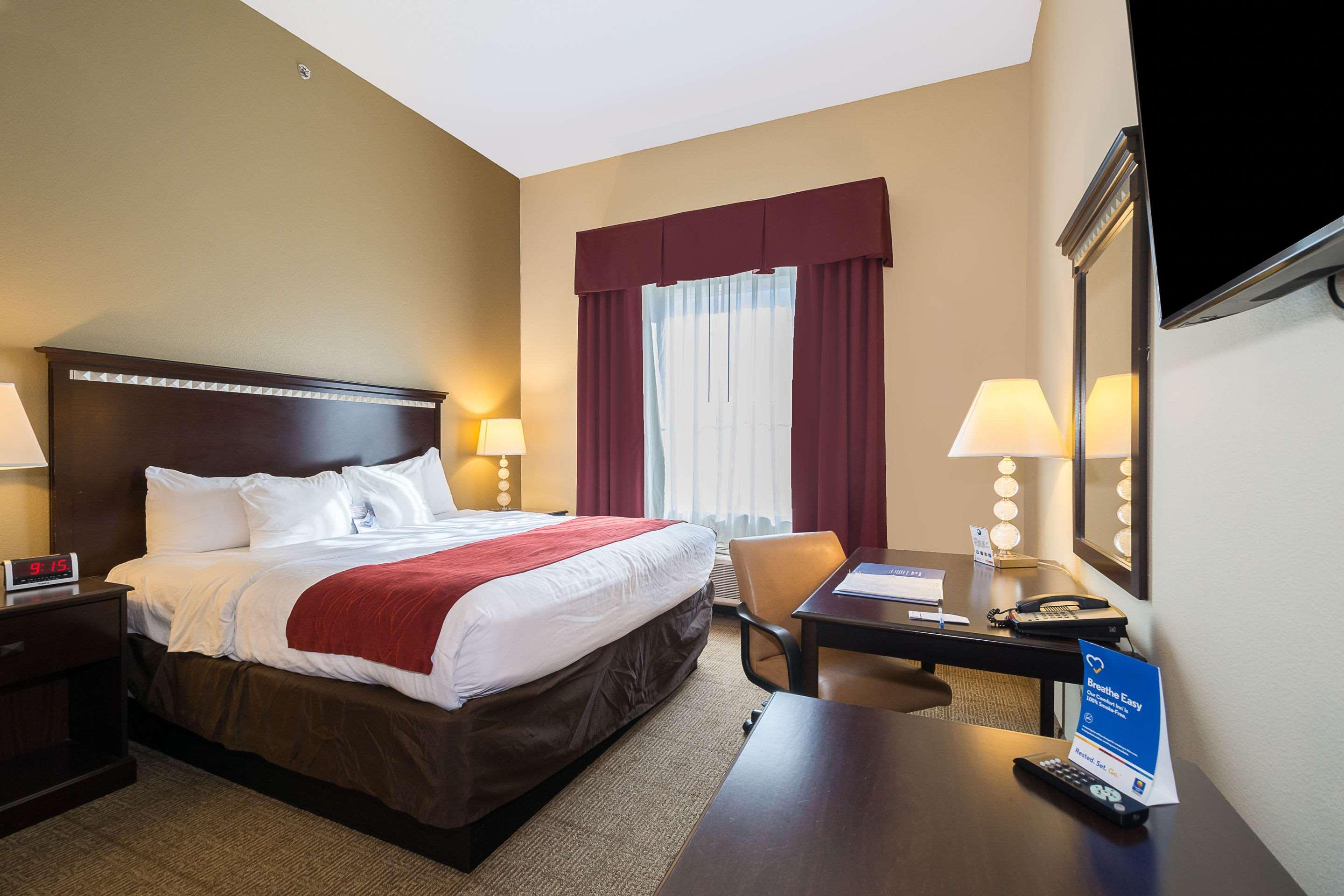 Comfort Inn & Suites Maingate South Davenport Ngoại thất bức ảnh