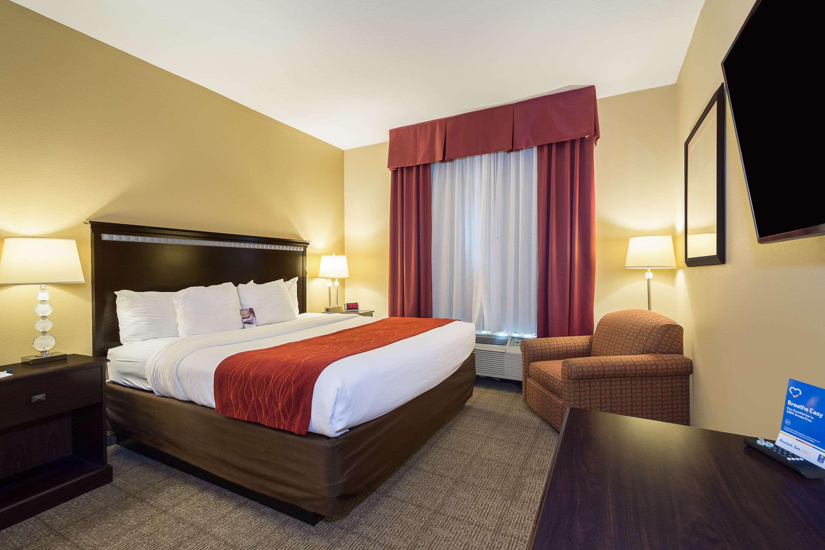 Comfort Inn & Suites Maingate South Davenport Ngoại thất bức ảnh