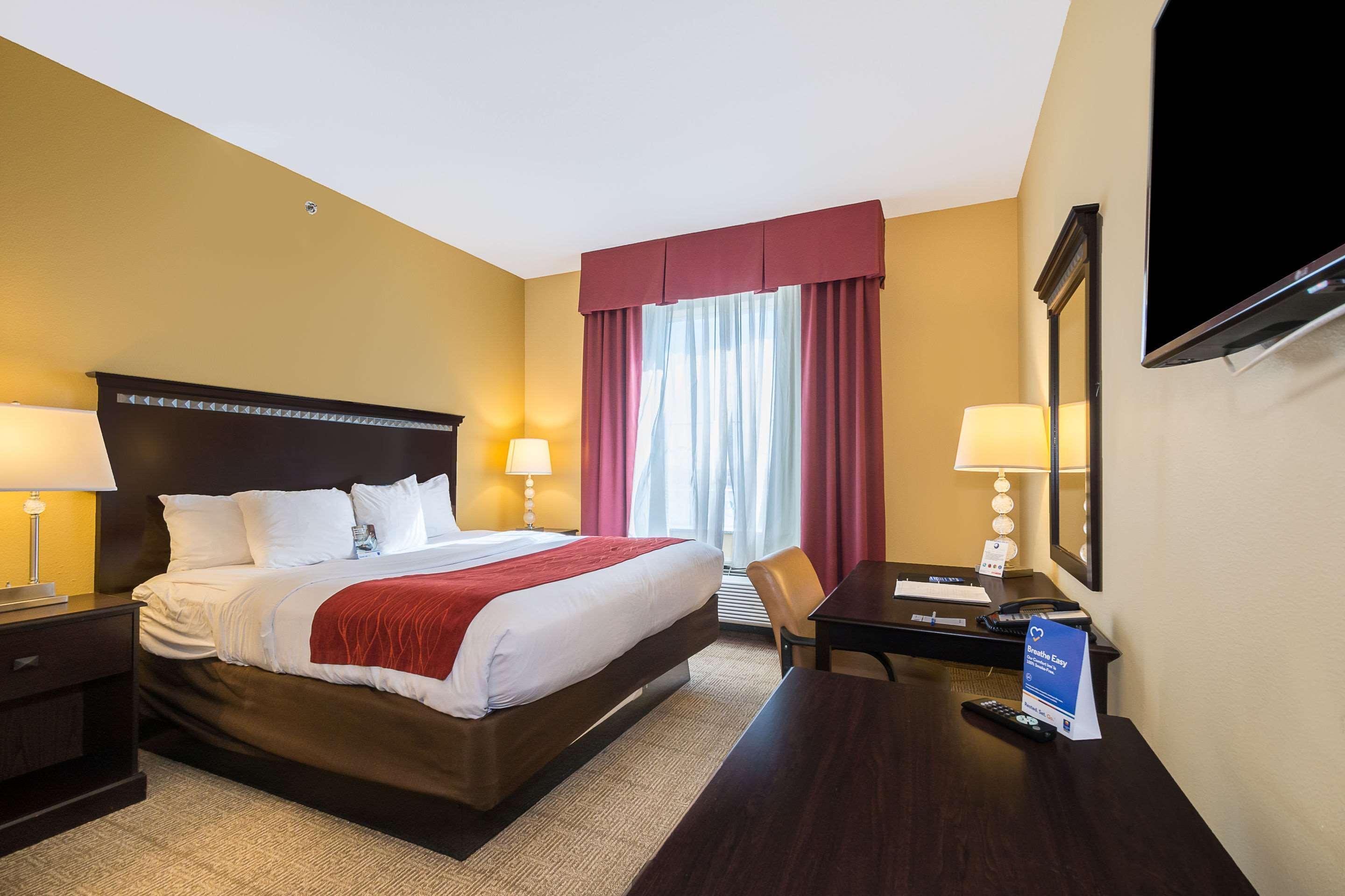 Comfort Inn & Suites Maingate South Davenport Ngoại thất bức ảnh