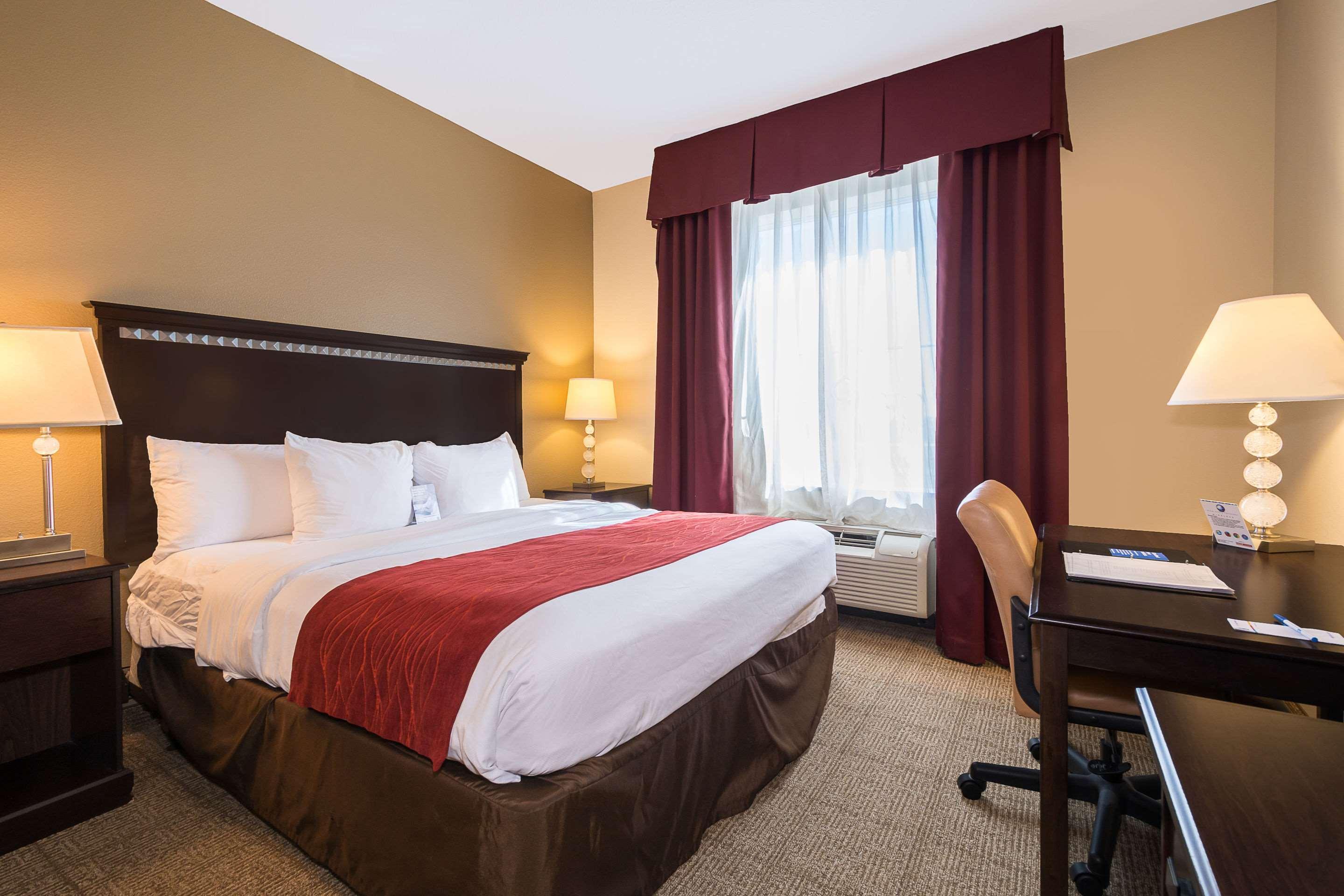 Comfort Inn & Suites Maingate South Davenport Ngoại thất bức ảnh