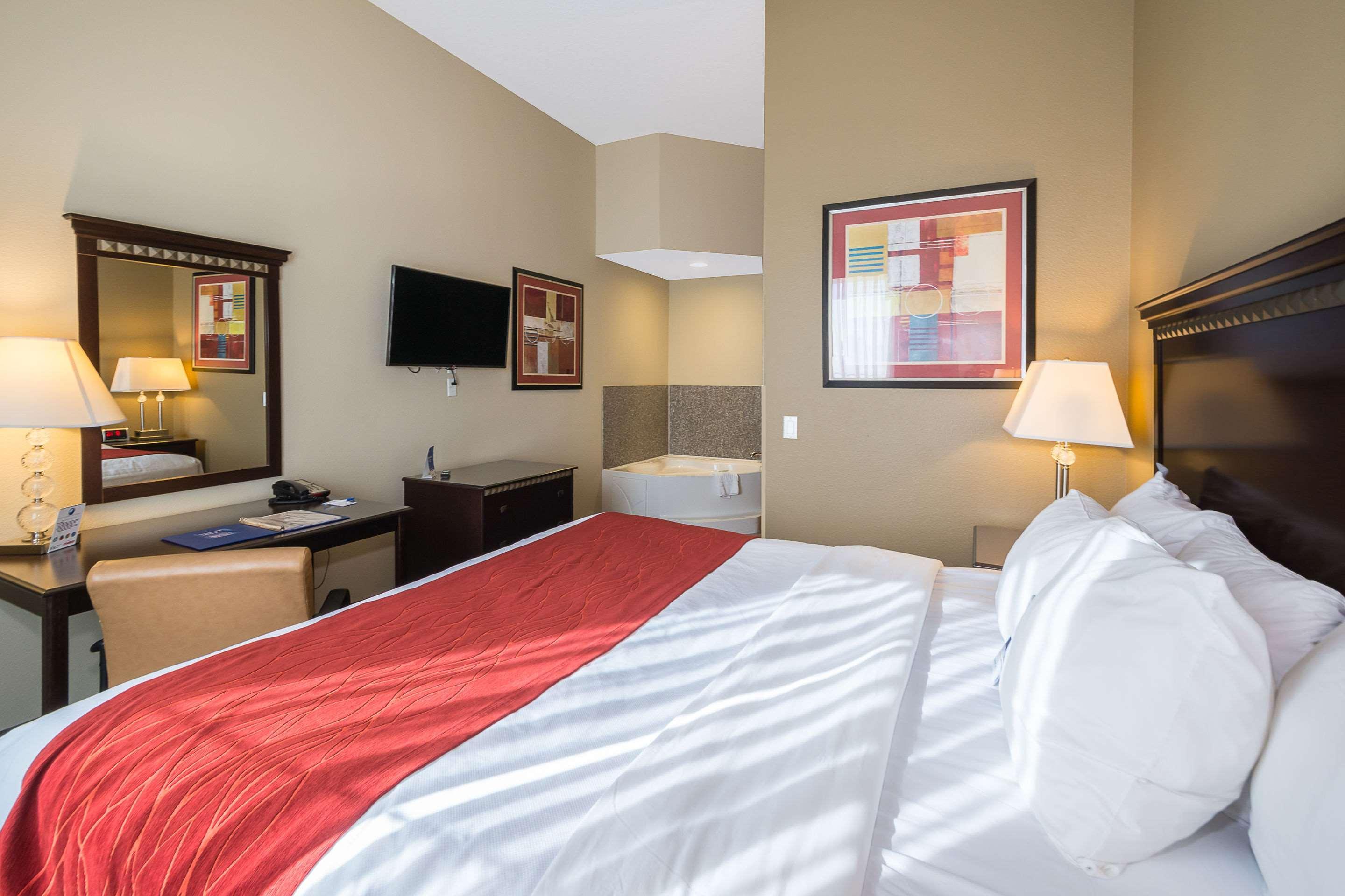 Comfort Inn & Suites Maingate South Davenport Ngoại thất bức ảnh
