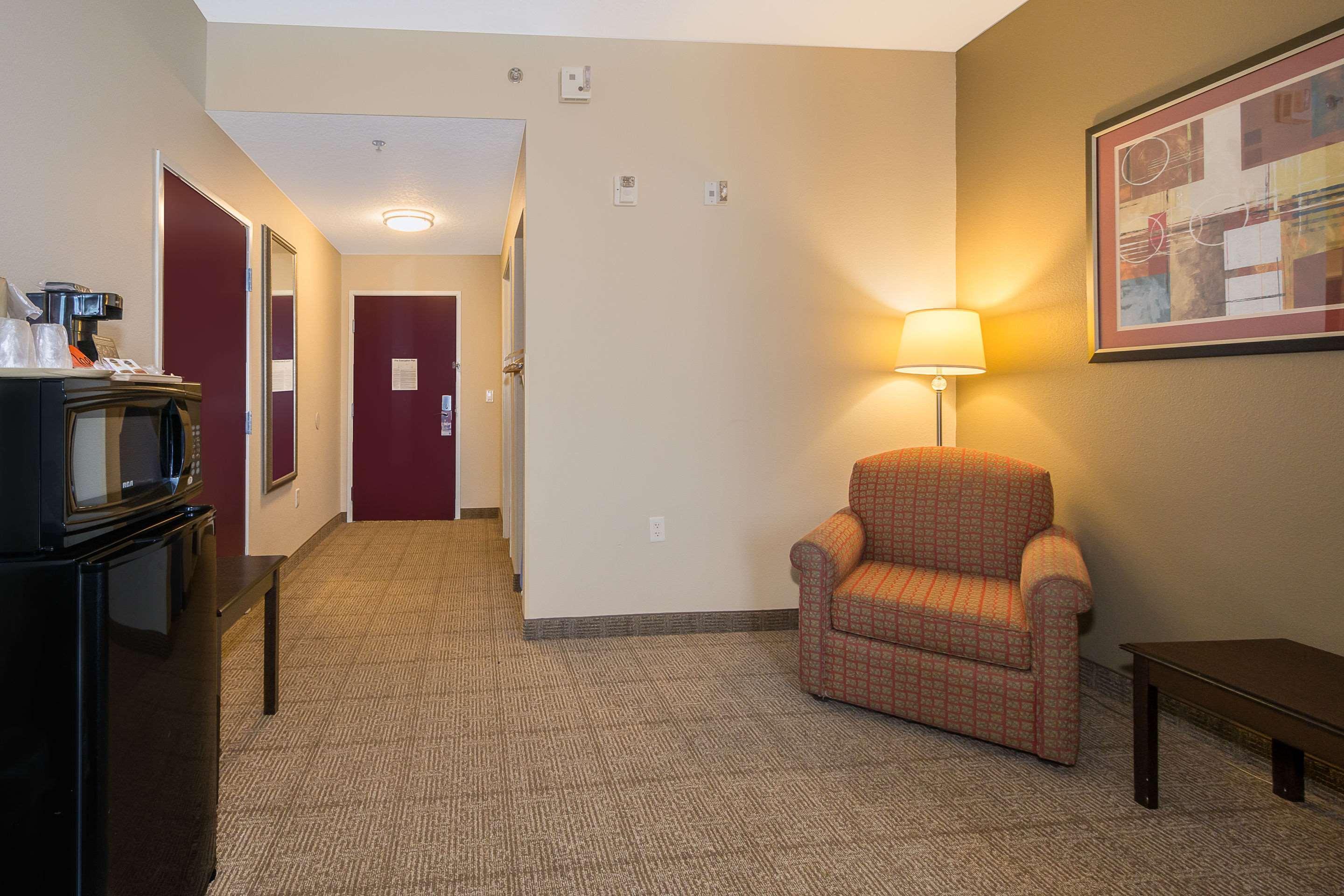 Comfort Inn & Suites Maingate South Davenport Ngoại thất bức ảnh