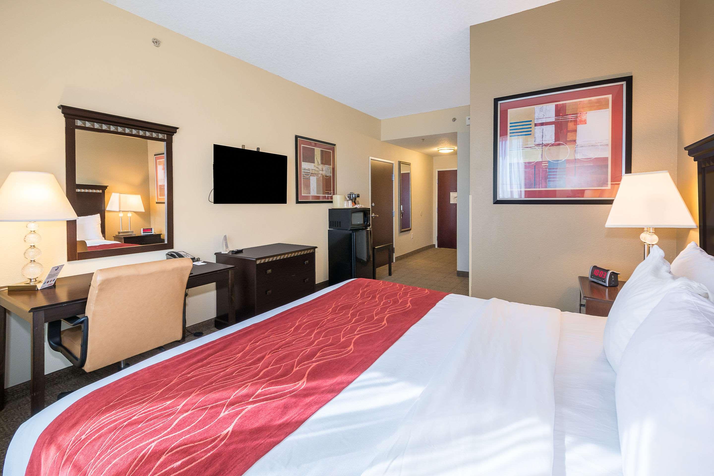 Comfort Inn & Suites Maingate South Davenport Ngoại thất bức ảnh