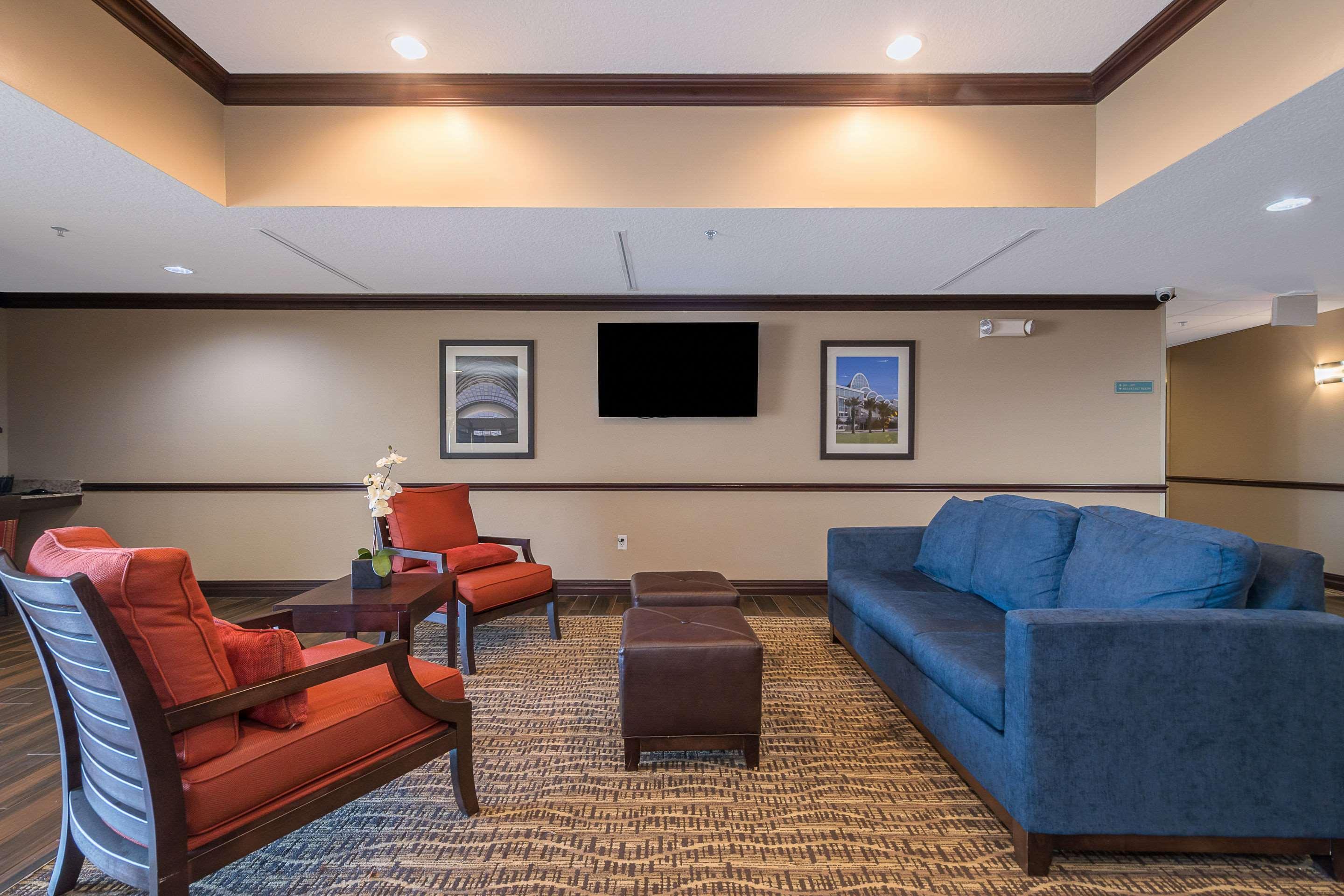 Comfort Inn & Suites Maingate South Davenport Ngoại thất bức ảnh