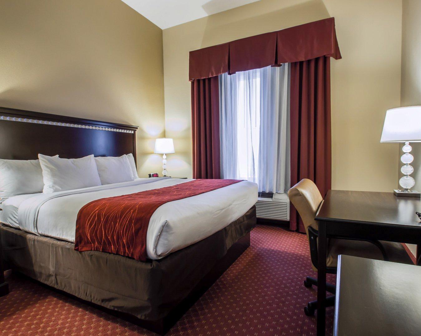 Comfort Inn & Suites Maingate South Davenport Ngoại thất bức ảnh