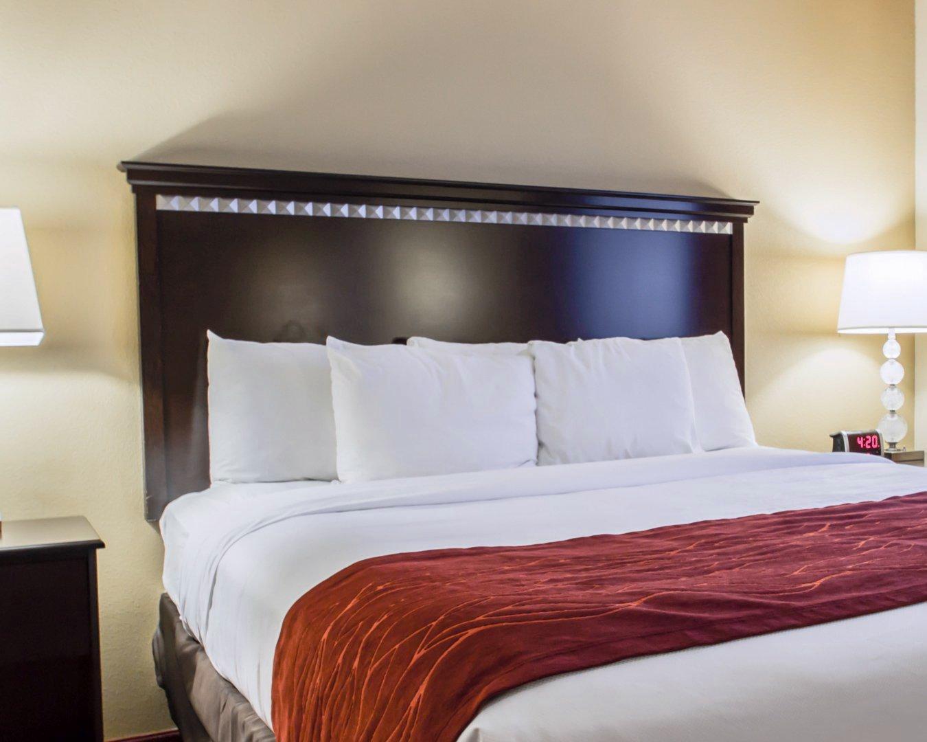 Comfort Inn & Suites Maingate South Davenport Ngoại thất bức ảnh