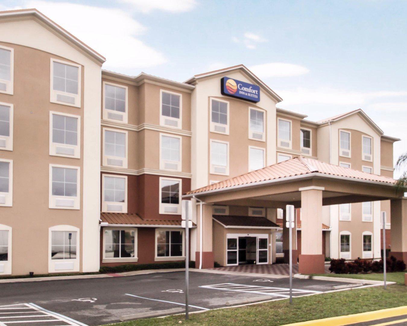 Comfort Inn & Suites Maingate South Davenport Ngoại thất bức ảnh