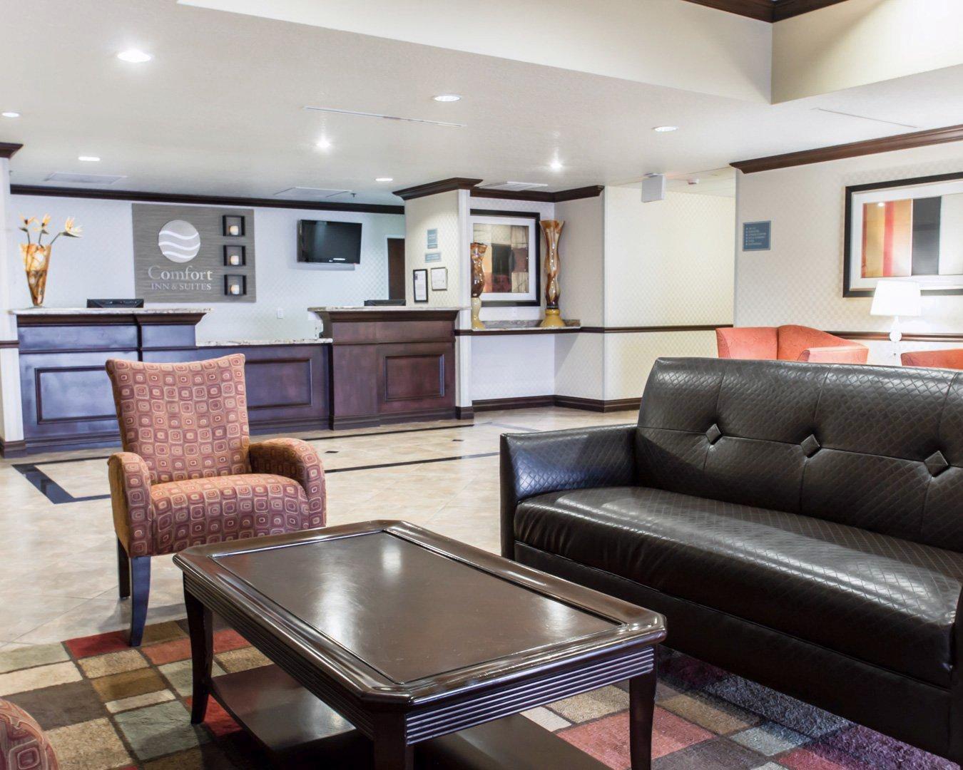 Comfort Inn & Suites Maingate South Davenport Ngoại thất bức ảnh