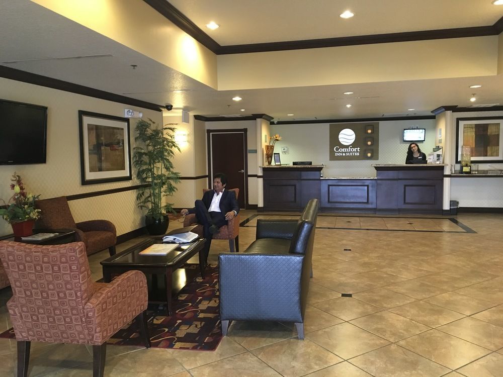 Comfort Inn & Suites Maingate South Davenport Ngoại thất bức ảnh