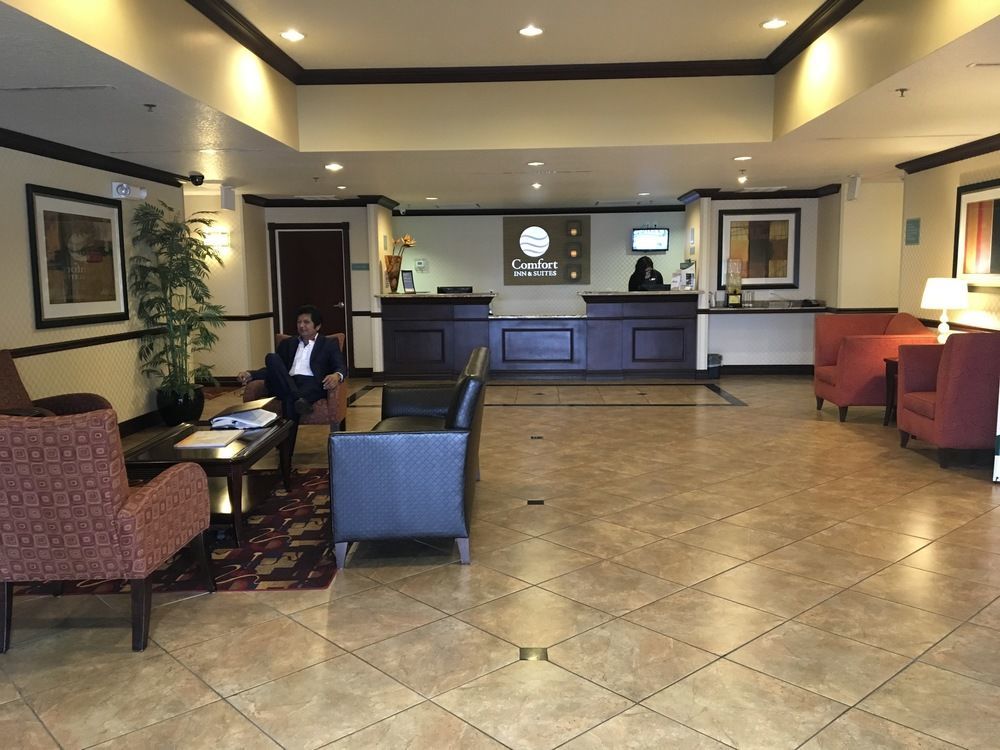 Comfort Inn & Suites Maingate South Davenport Ngoại thất bức ảnh