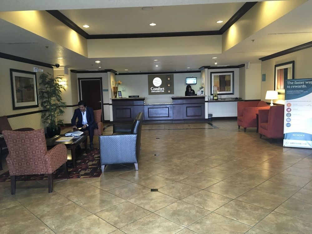 Comfort Inn & Suites Maingate South Davenport Ngoại thất bức ảnh