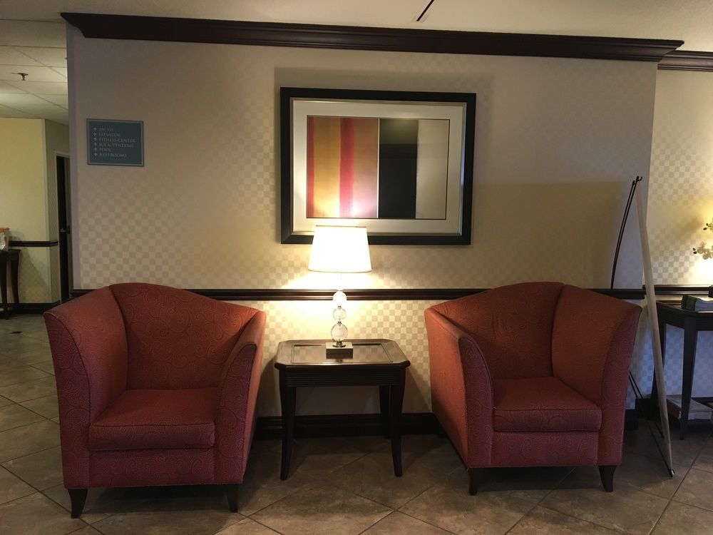 Comfort Inn & Suites Maingate South Davenport Ngoại thất bức ảnh